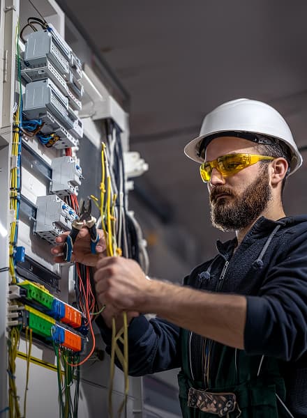 Electricians